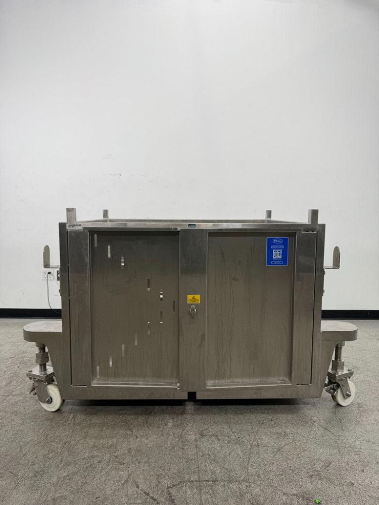 Image of Pall 1000L Single Use Tote